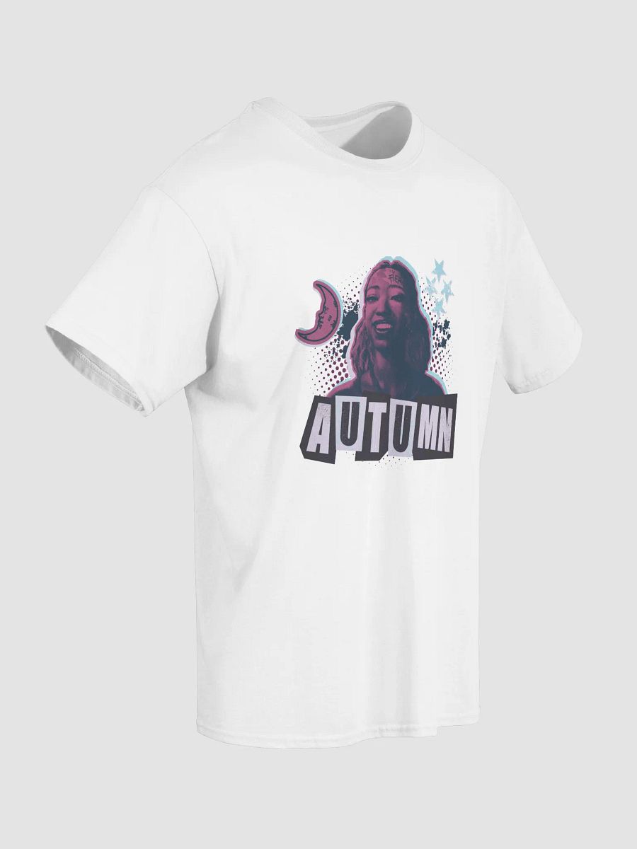 Lost Records: Bloom & Rage Autumn Lockhart Grunge T-Shirt product image (51)
