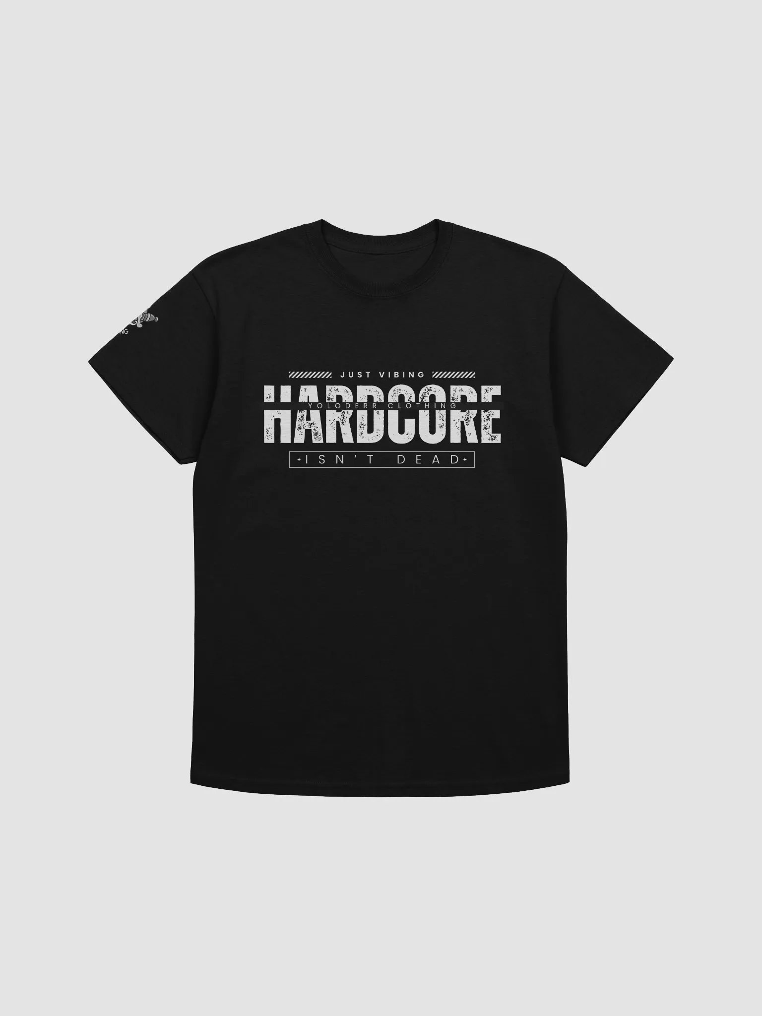 Hardcore (Simple) product image (1)