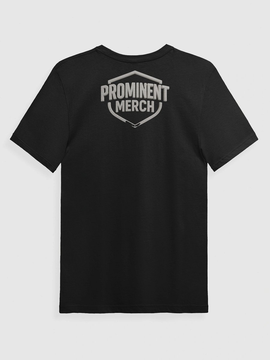 Prominent Trust The Process T -Shirts product image (4)