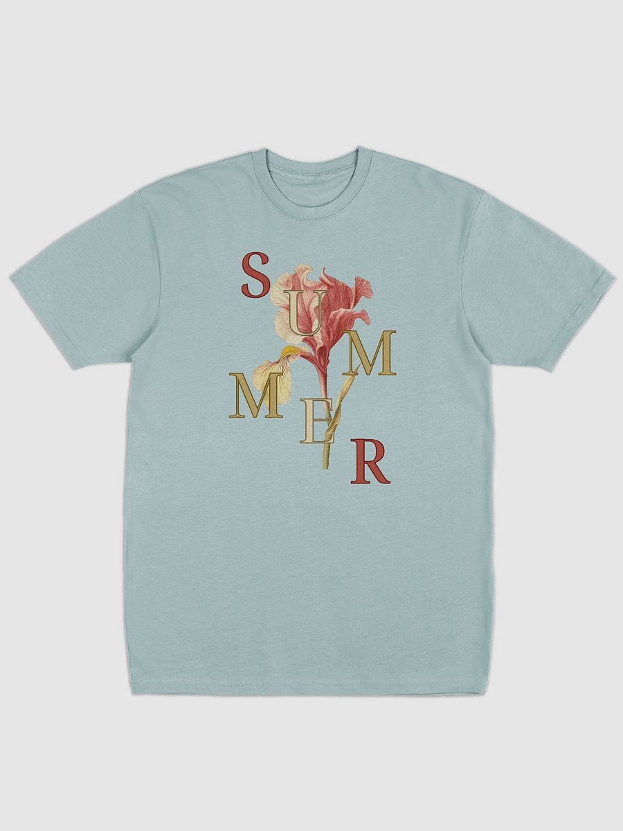 Summer Bloom Men's Premium Tee product image (2)