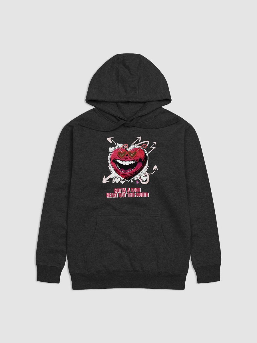 I Have a Good Heart Tee product image (4)