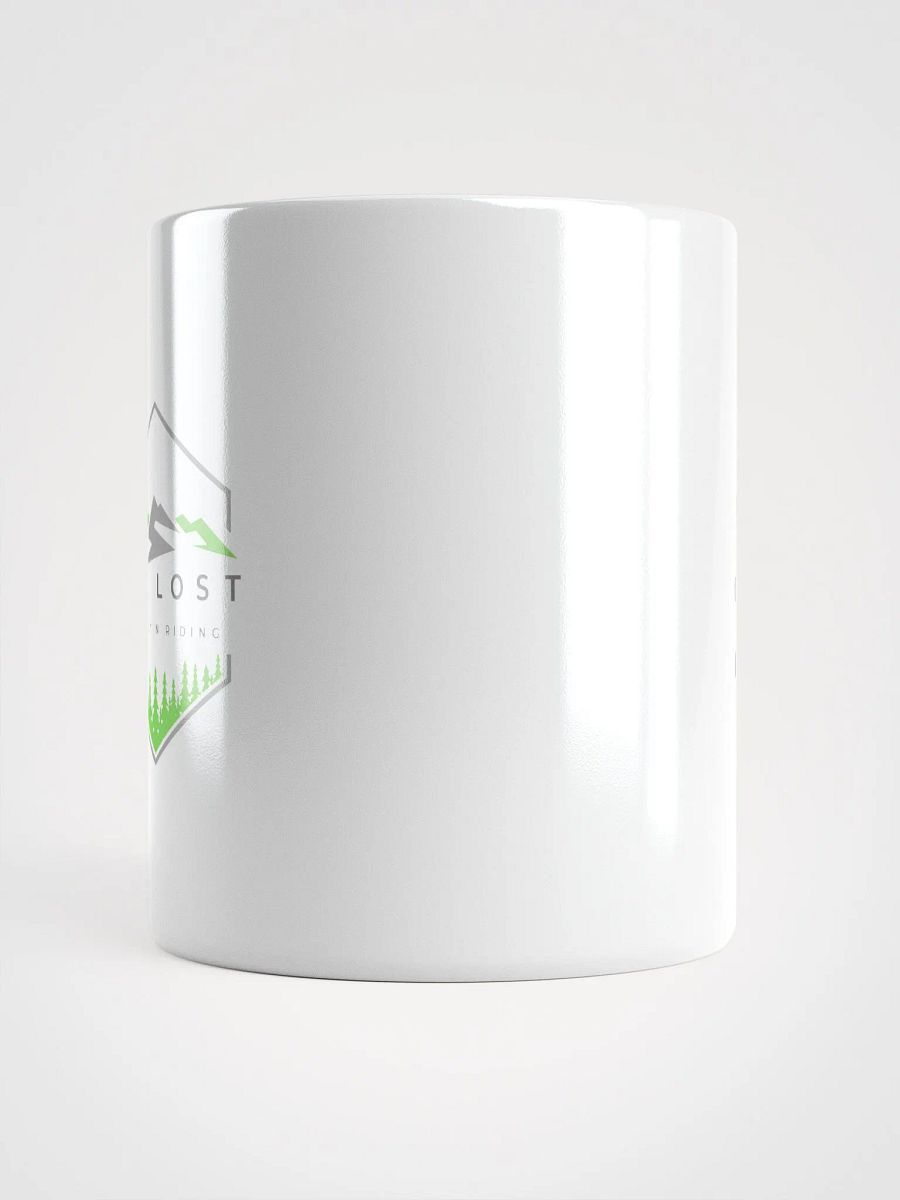 Get Lost Mountain Biking Mug product image (14)