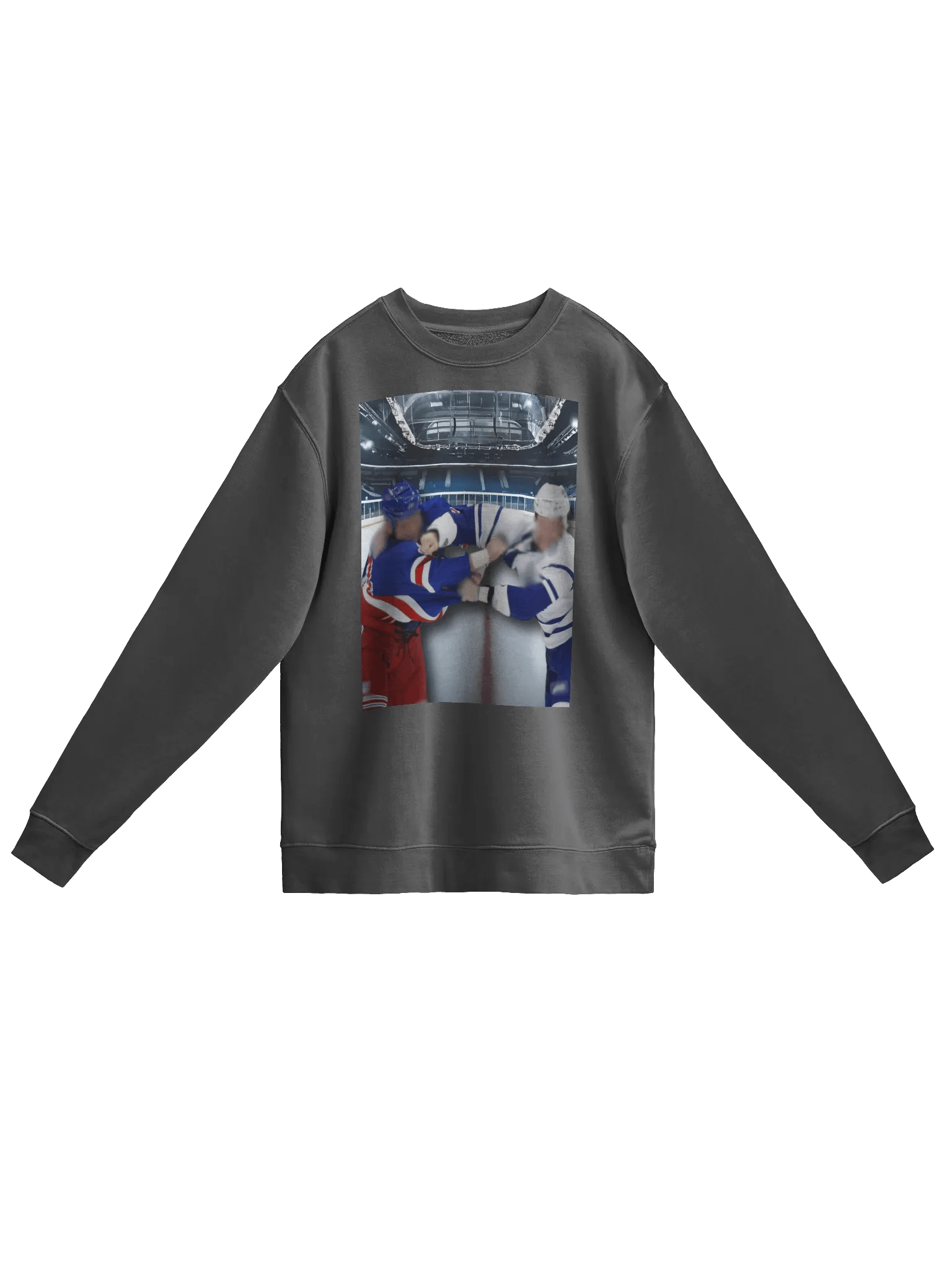 Fight Club In The Bronx product image (2)