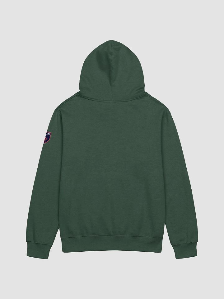 Astronaut Esports Hoodie product image (10)