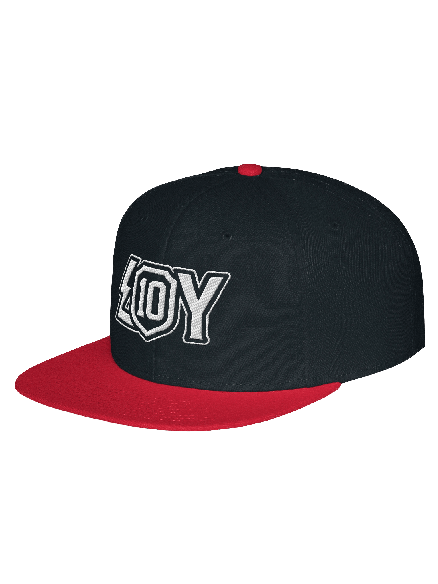 L10Y – The Future of Football, On Your Cap product image (16)