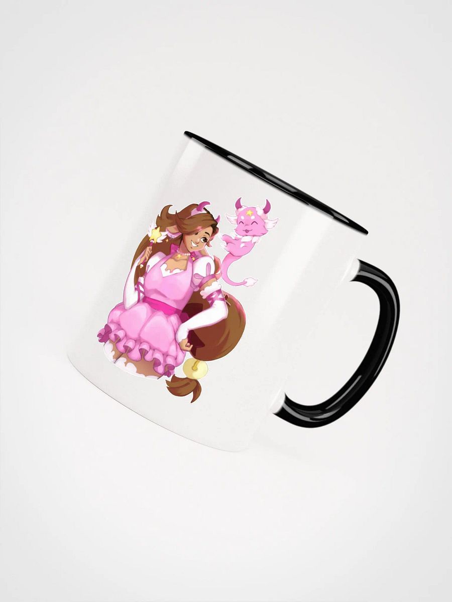 Magical Girl Michi Mug product image (50)