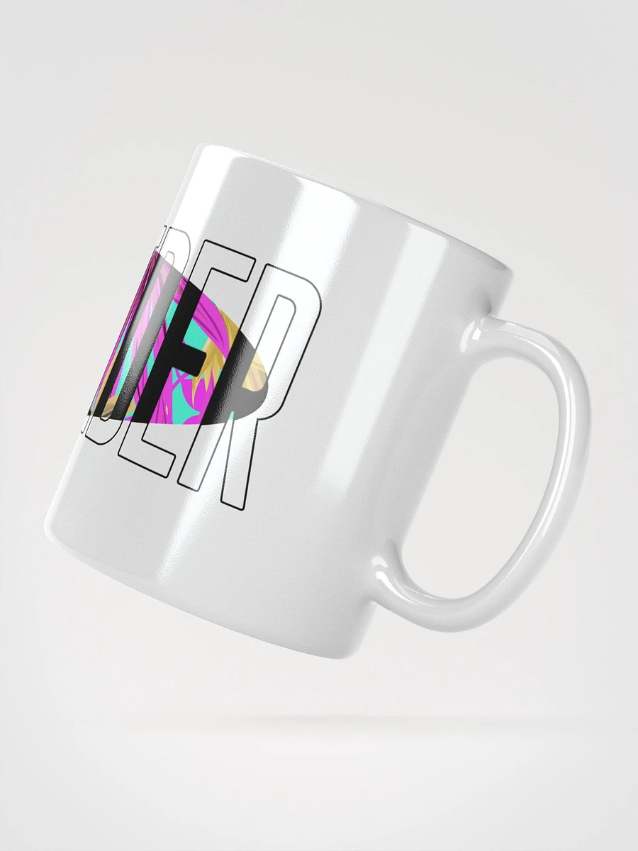 FLoral PaLe Mug product image (3)