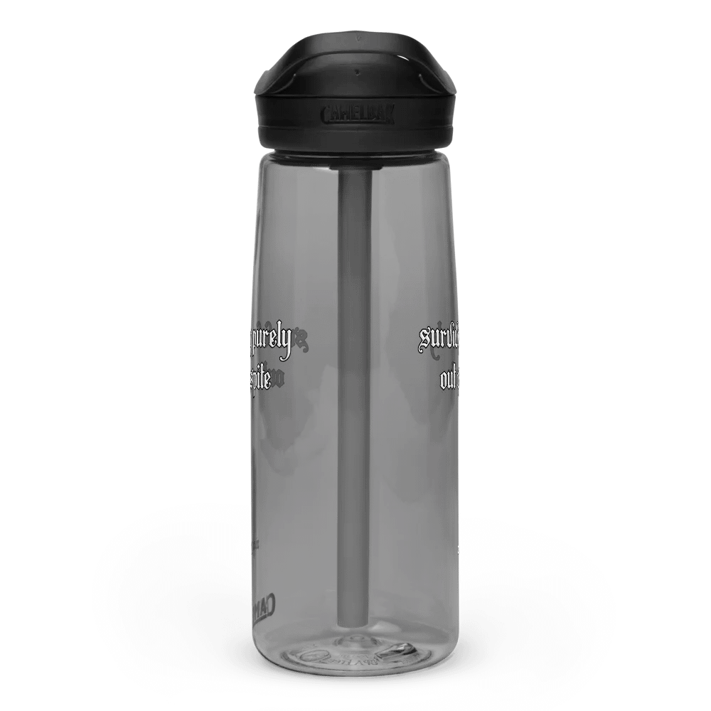 nope. resolute - spite bottle product image (3)