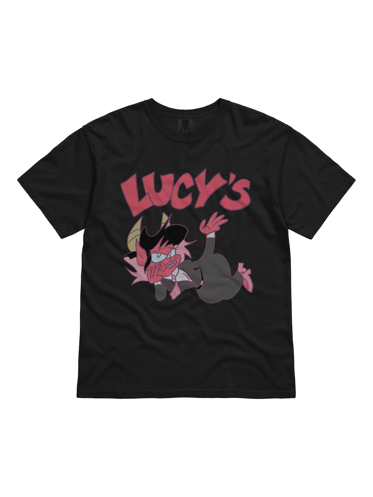 Lucy Shirt product image (1)