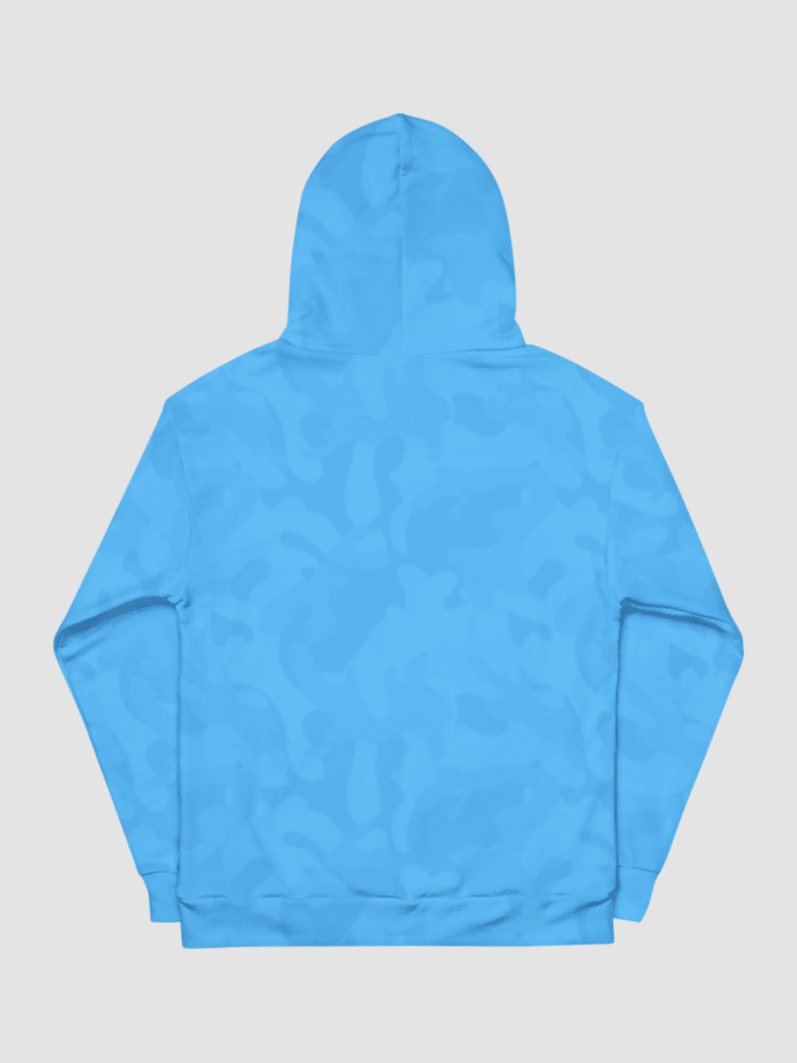 Hoodie - Skybound Camo product image (6)