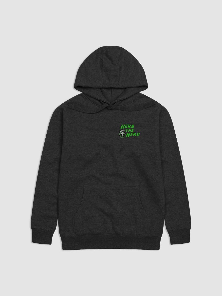 HerbtheNerd Hoodie product image (3)
