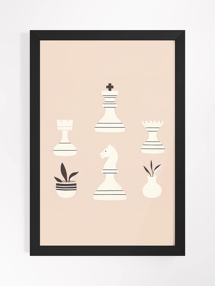 Chess Peace product image (1)