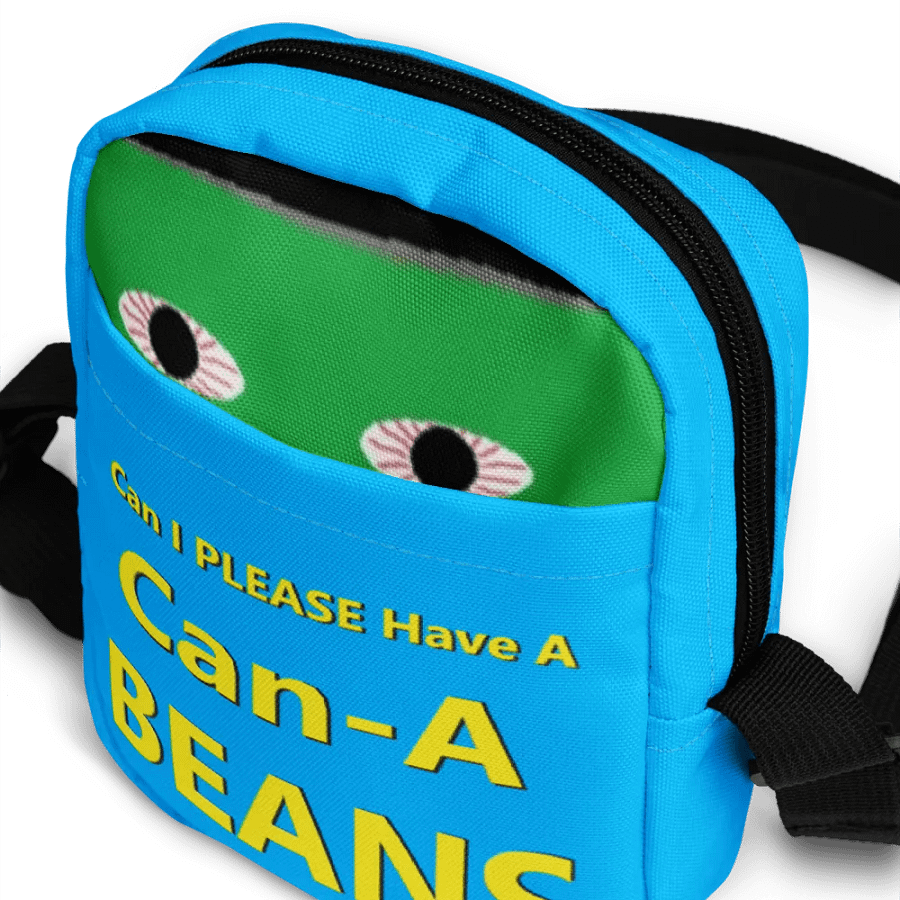 Can-A-Beans Crossbody Bag product image (10)