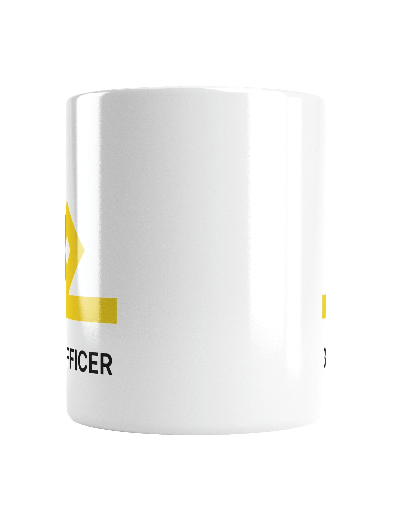 3rd Officer Mug product image (6)