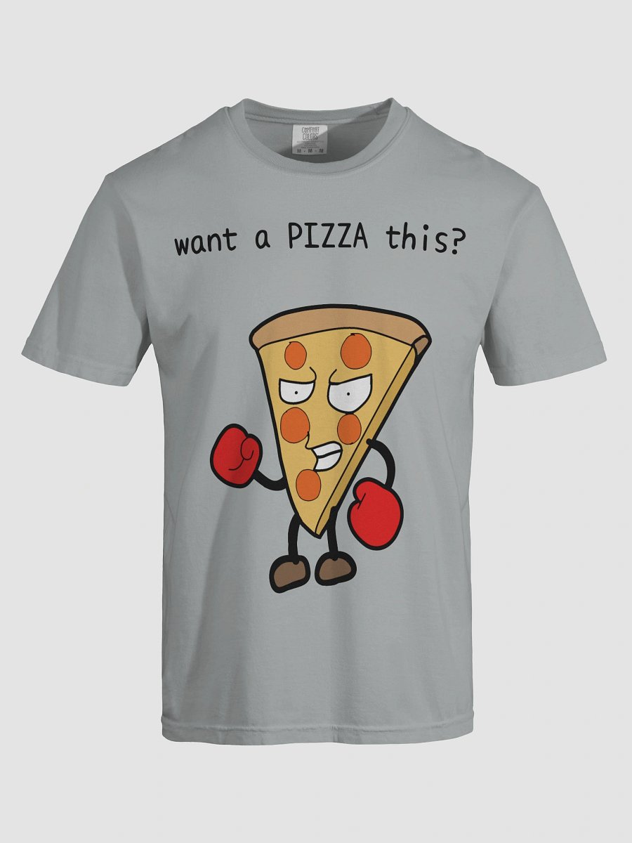 Want a PIZZA This? product image (9)