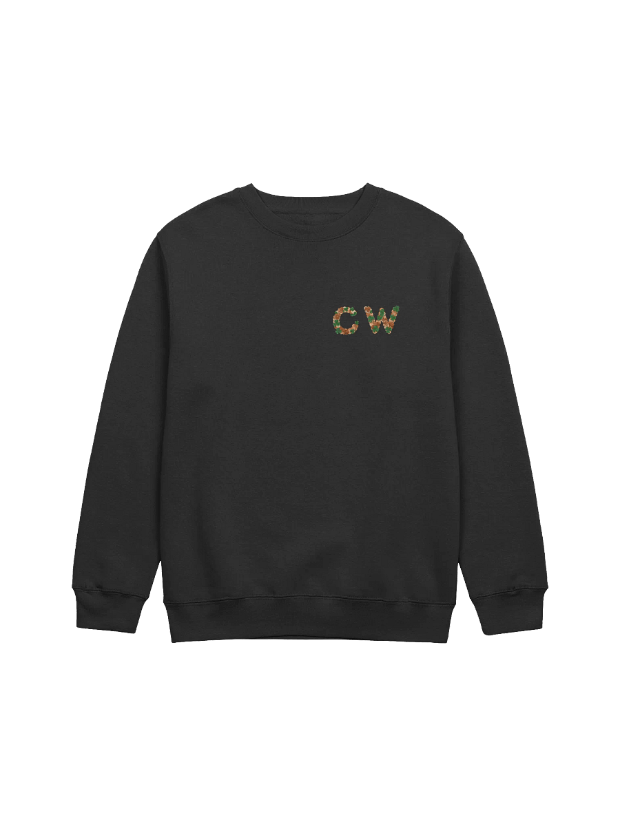 Lucky Waves Premium Crewneck Sweatshirt product image (1)
