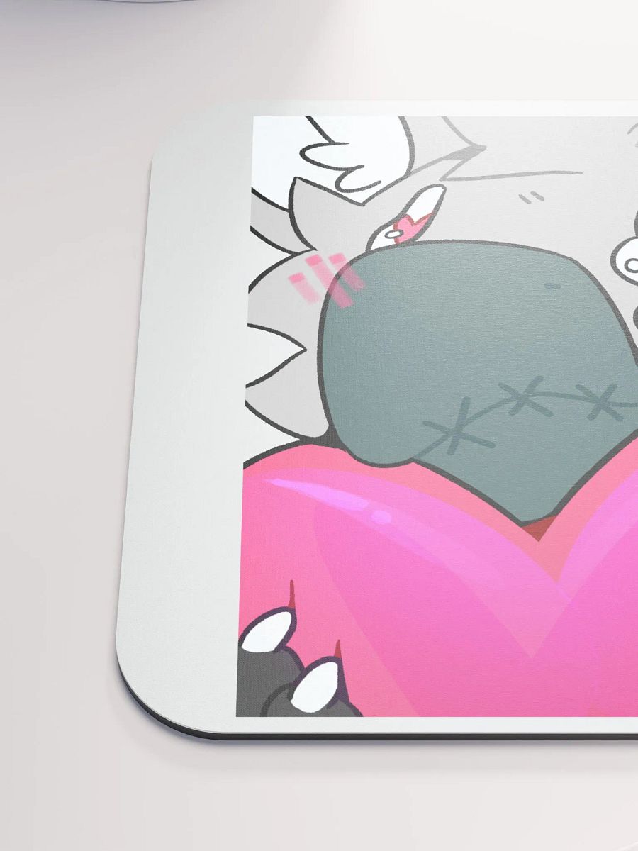 Love Siki MousePad product image (6)