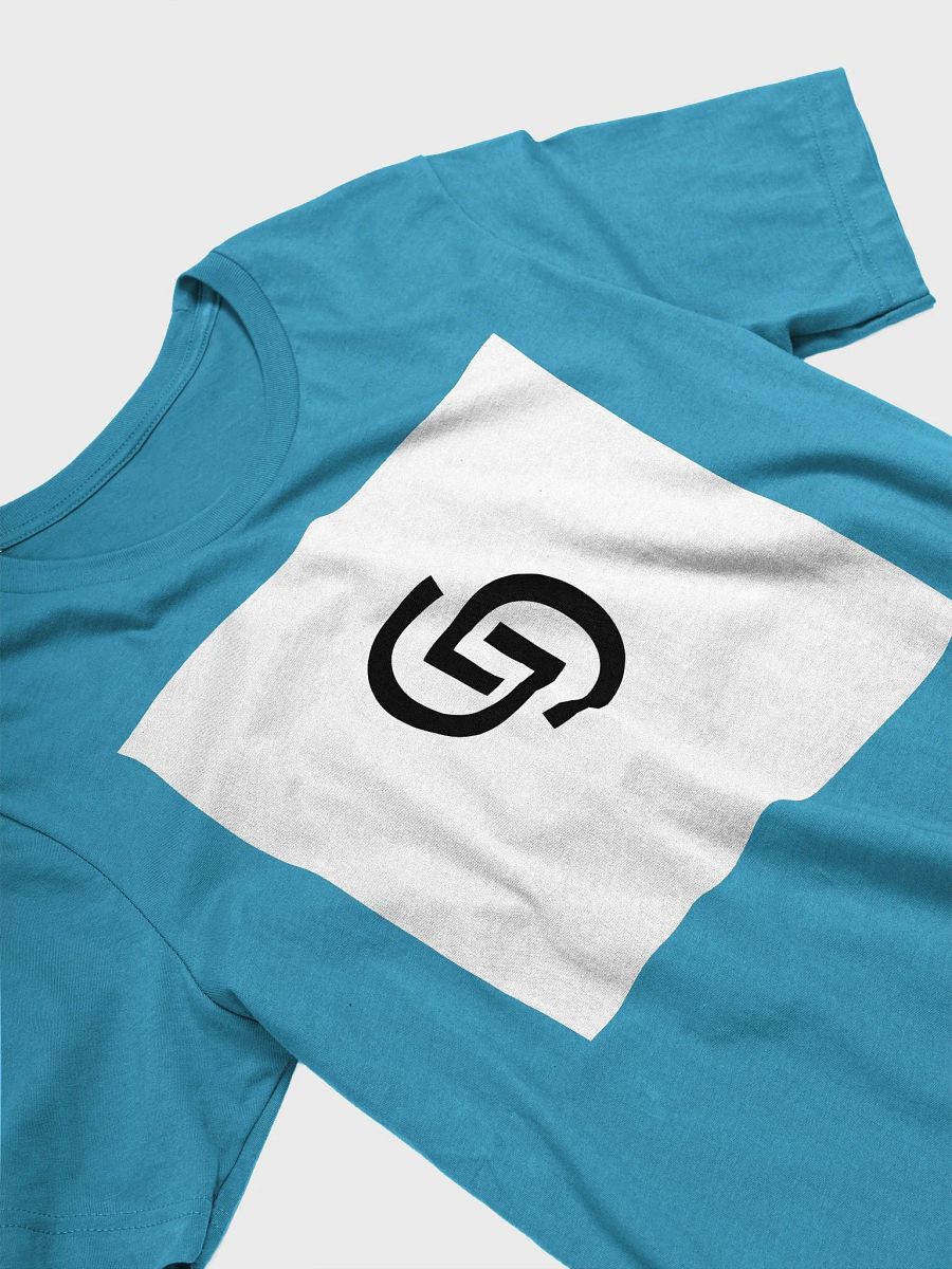 GG Logo Supersoft T-Shirt product image (3)