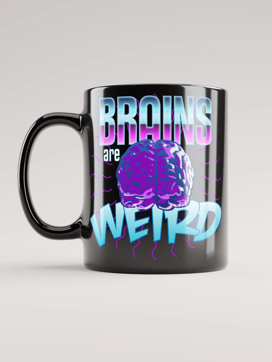 Brains Mug product image (1)