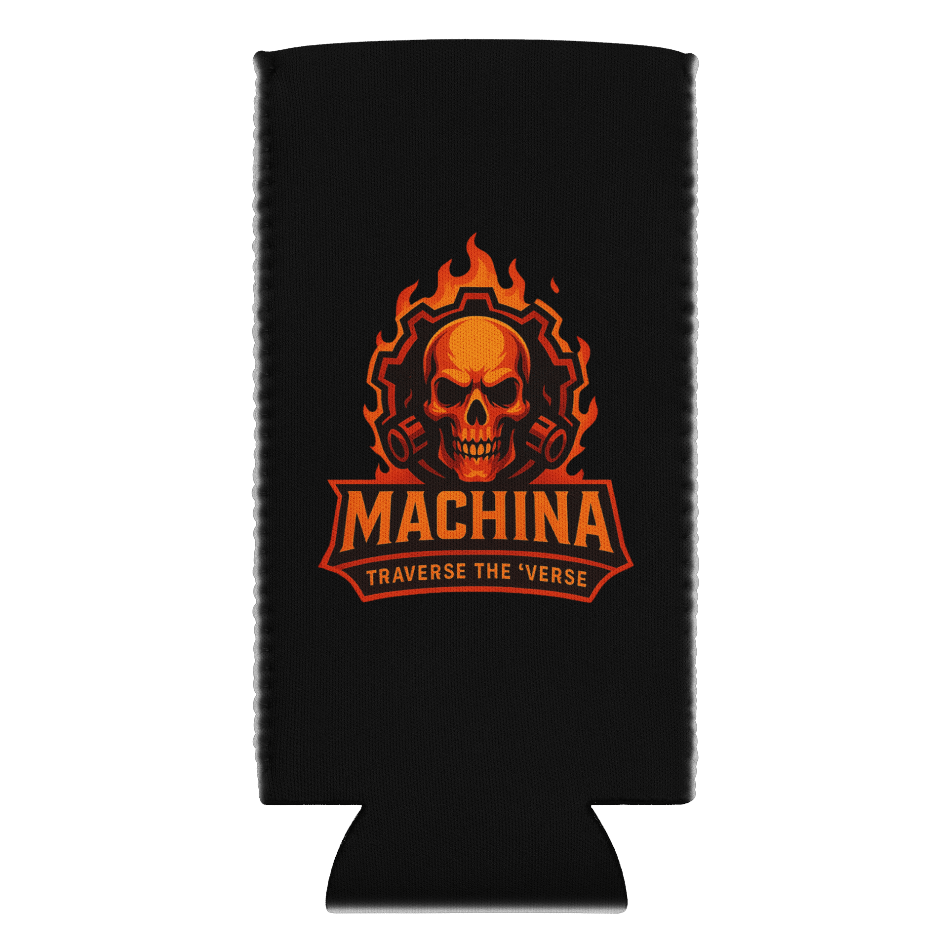 Machina – Coozie Can Cooler product image (2)