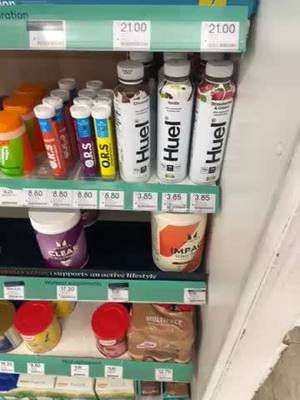 I love HUEL #trendiing #fyp #fyppppppppppppppppppppppp #fypp #foru #hue #huel #funn 