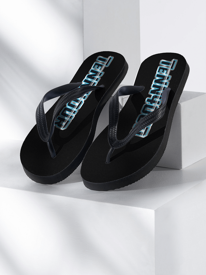 TENN4OUR Flip-Flops product image (1)