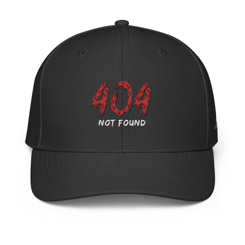 404 Blood Drip Cap product image (3)