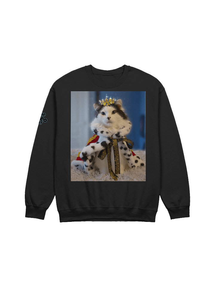 King Oreo Sweatshirt product image (1)