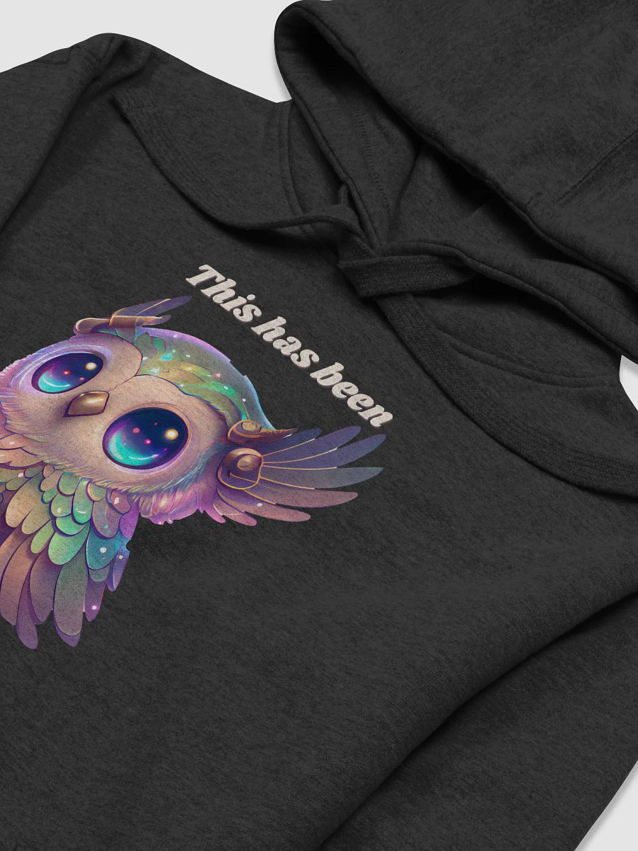 Hooty Hoodie product image (11)