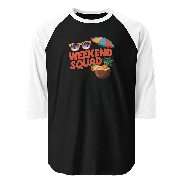 Weekend Squad product image (1)