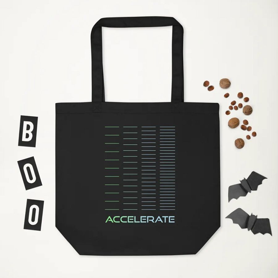 Eco ACEL Tote Bag product image (11)