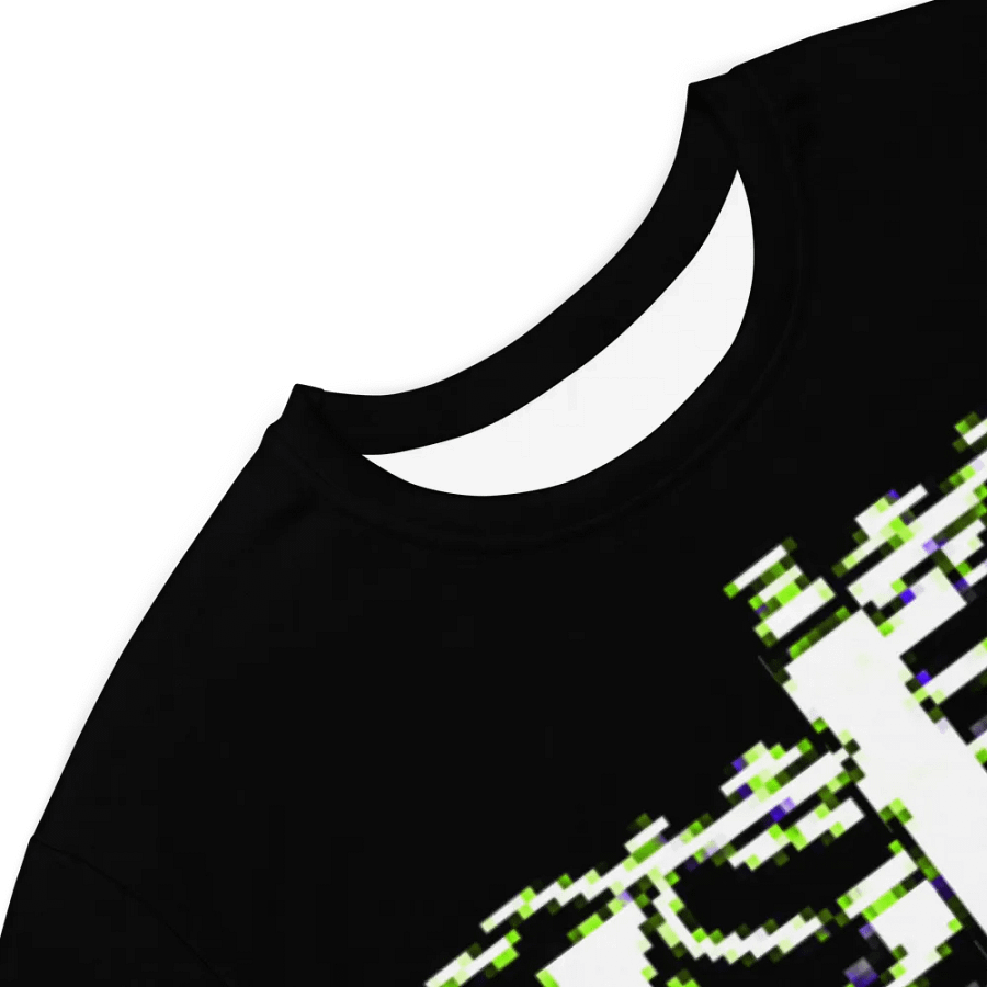 Hallowbones Tshirt Dress product image (7)