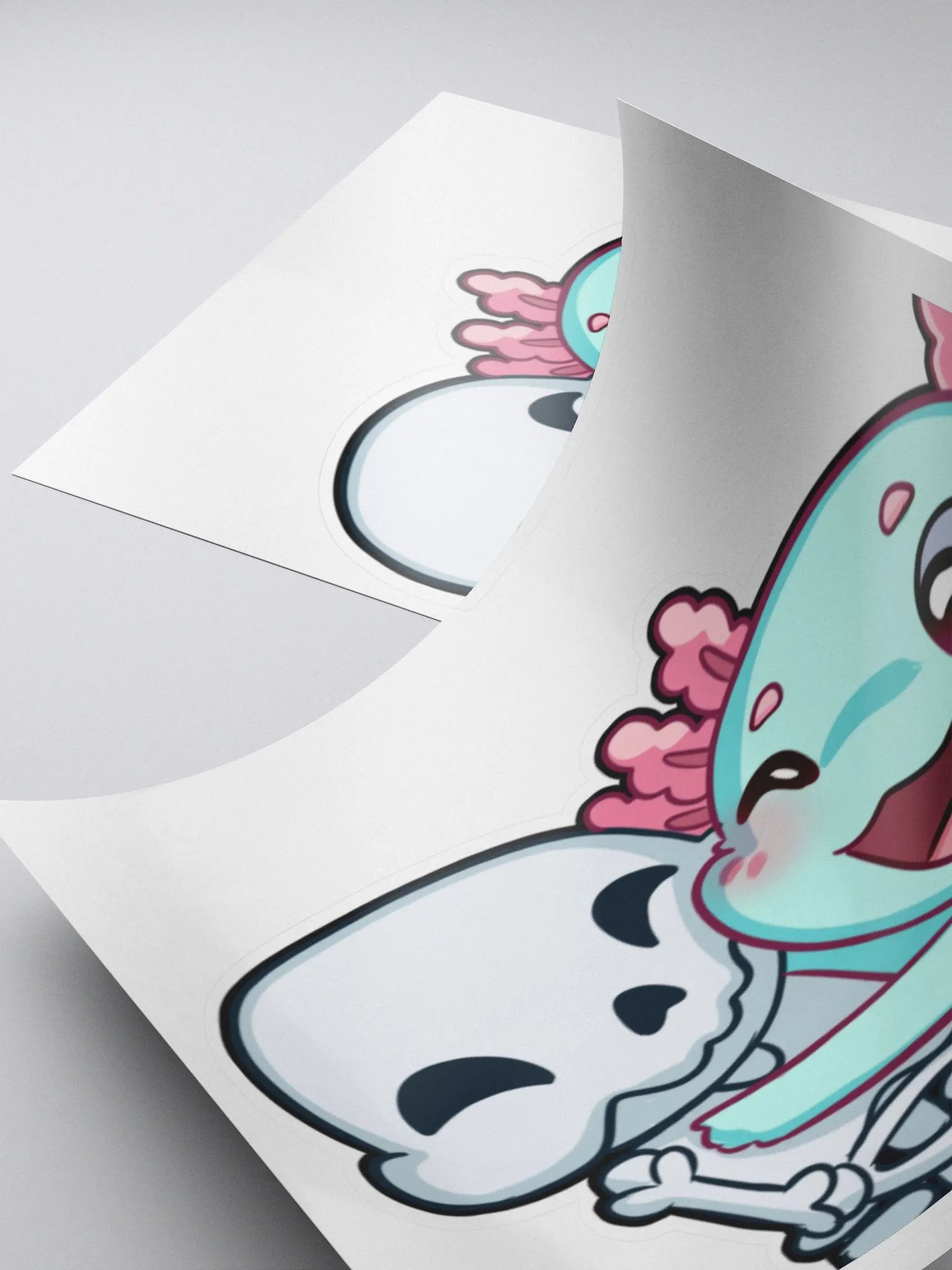 Hug - Sticker product image (4)