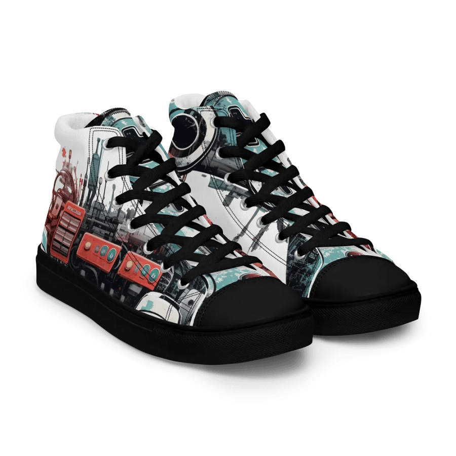 The Game Never Stops product image (16)