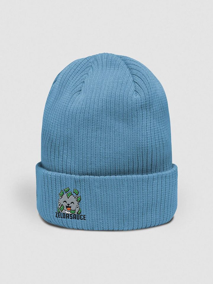 Organic Beanie product image (14)