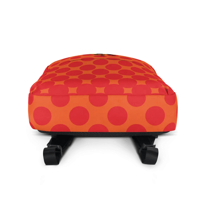 Bee Backpack product image (2)