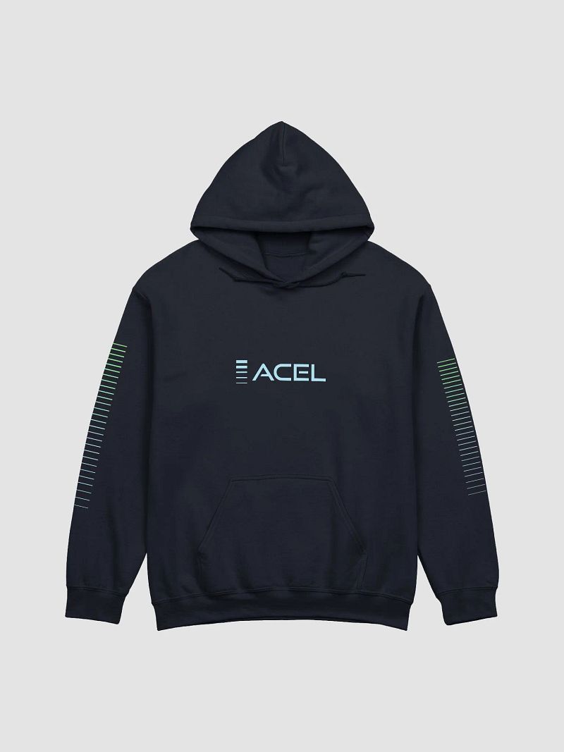 ACEL-Maxx Hoodie