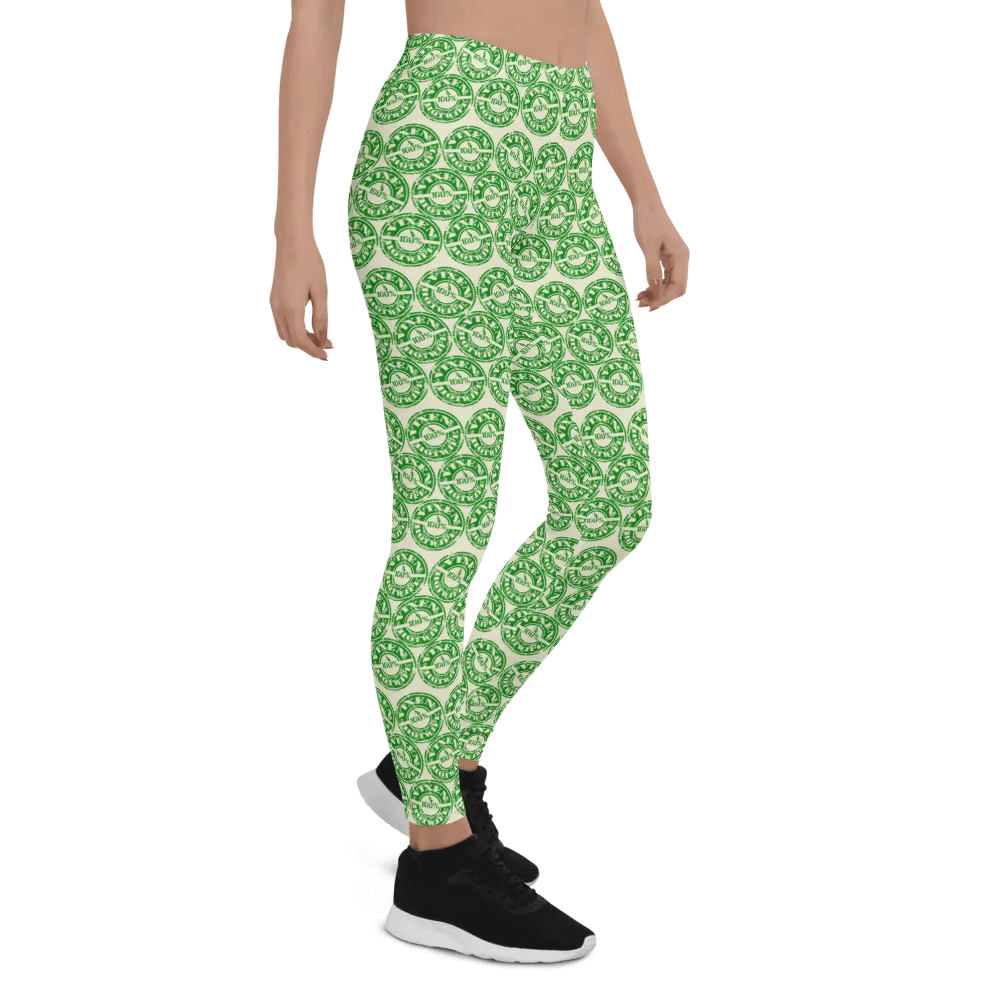 100% Vixen Hotwife Leggings product image (7)