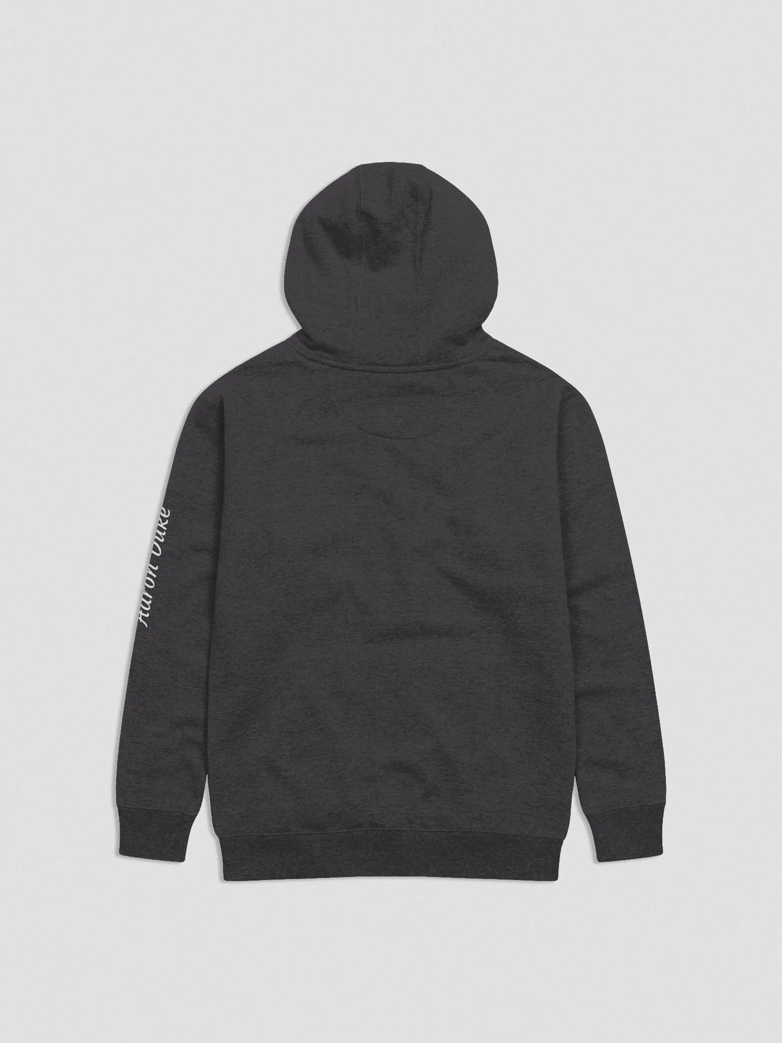 Hall Monitor Badge Hoodie product image (2)