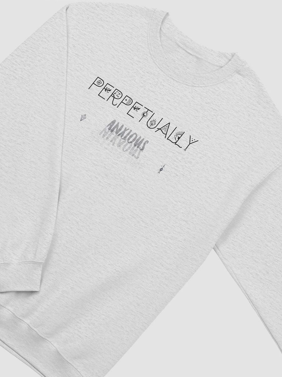 Perpetually ❤ Anxious ❤ Nervous ❤ Stressed Out ❤ product image (1)