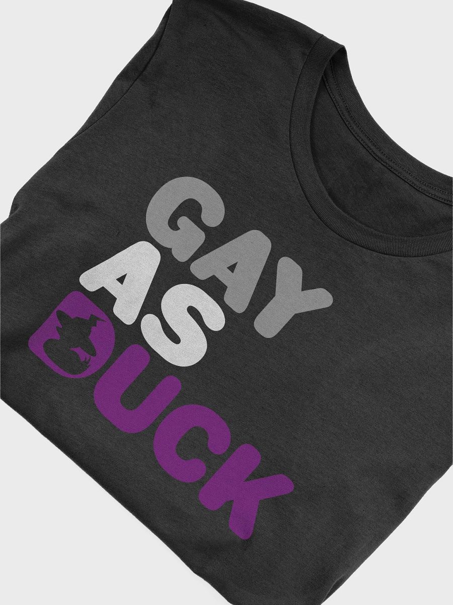 Gay As Duck - Ace product image (5)