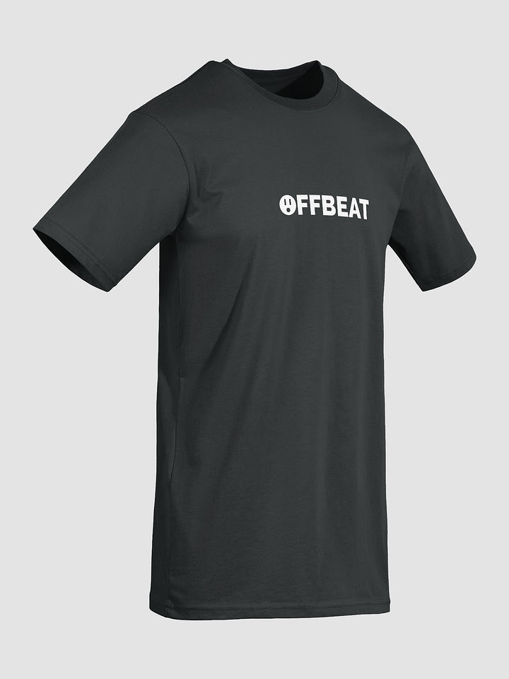 Supreme Comfort Unisex T-Shirt product image (7)