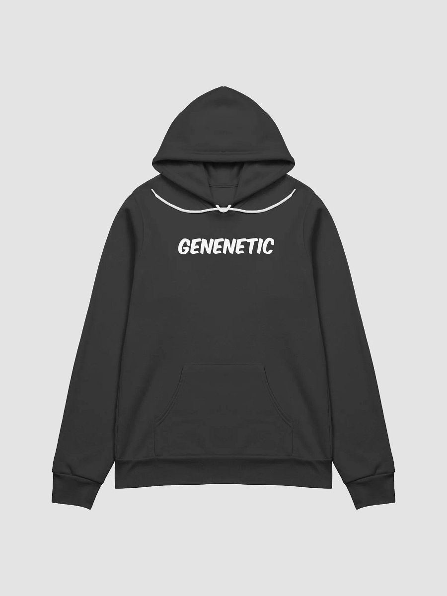 Genenetic Ultrasoft Hoodie product image (2)