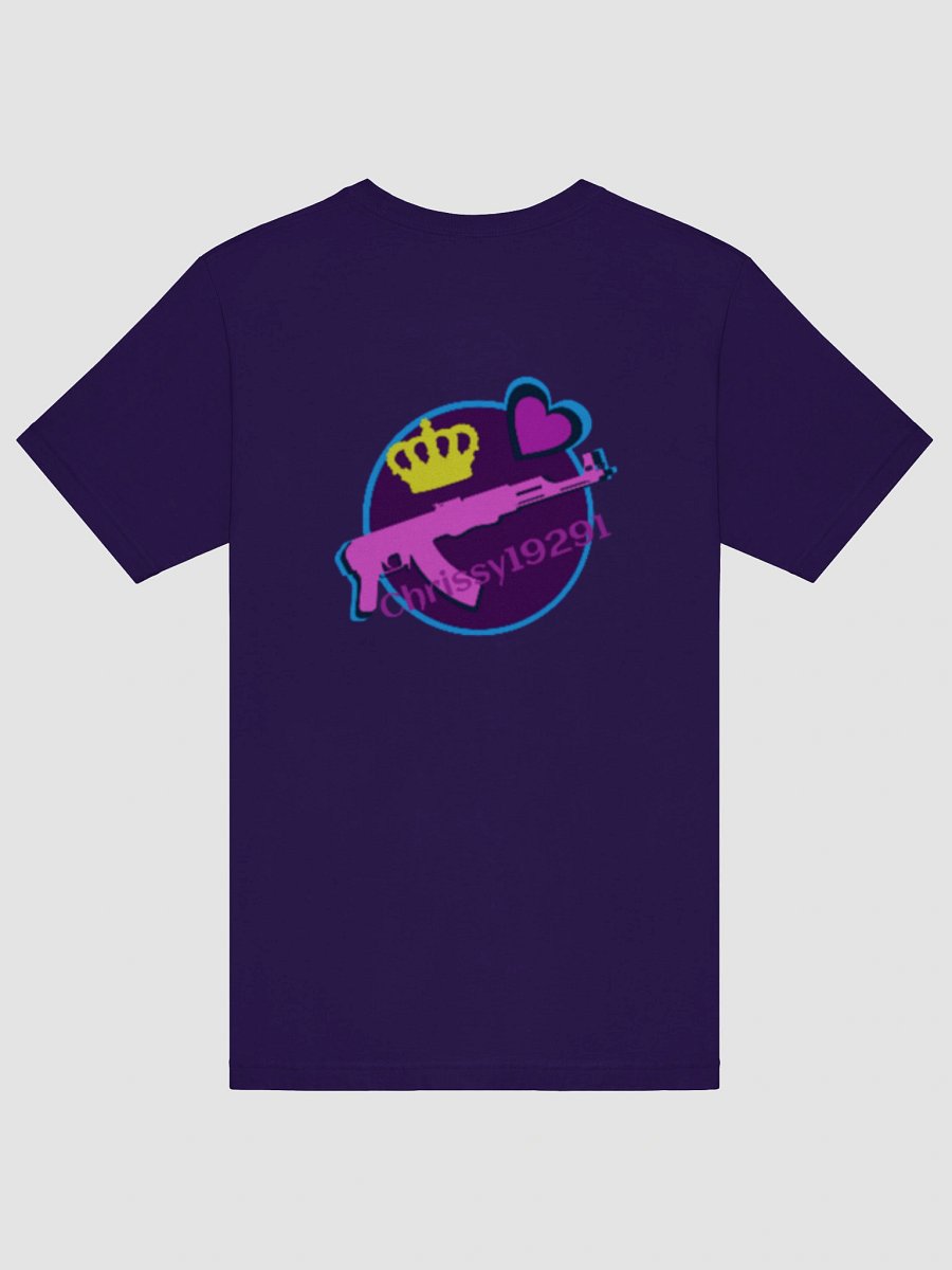 Merch shirt supersoft product image (49)