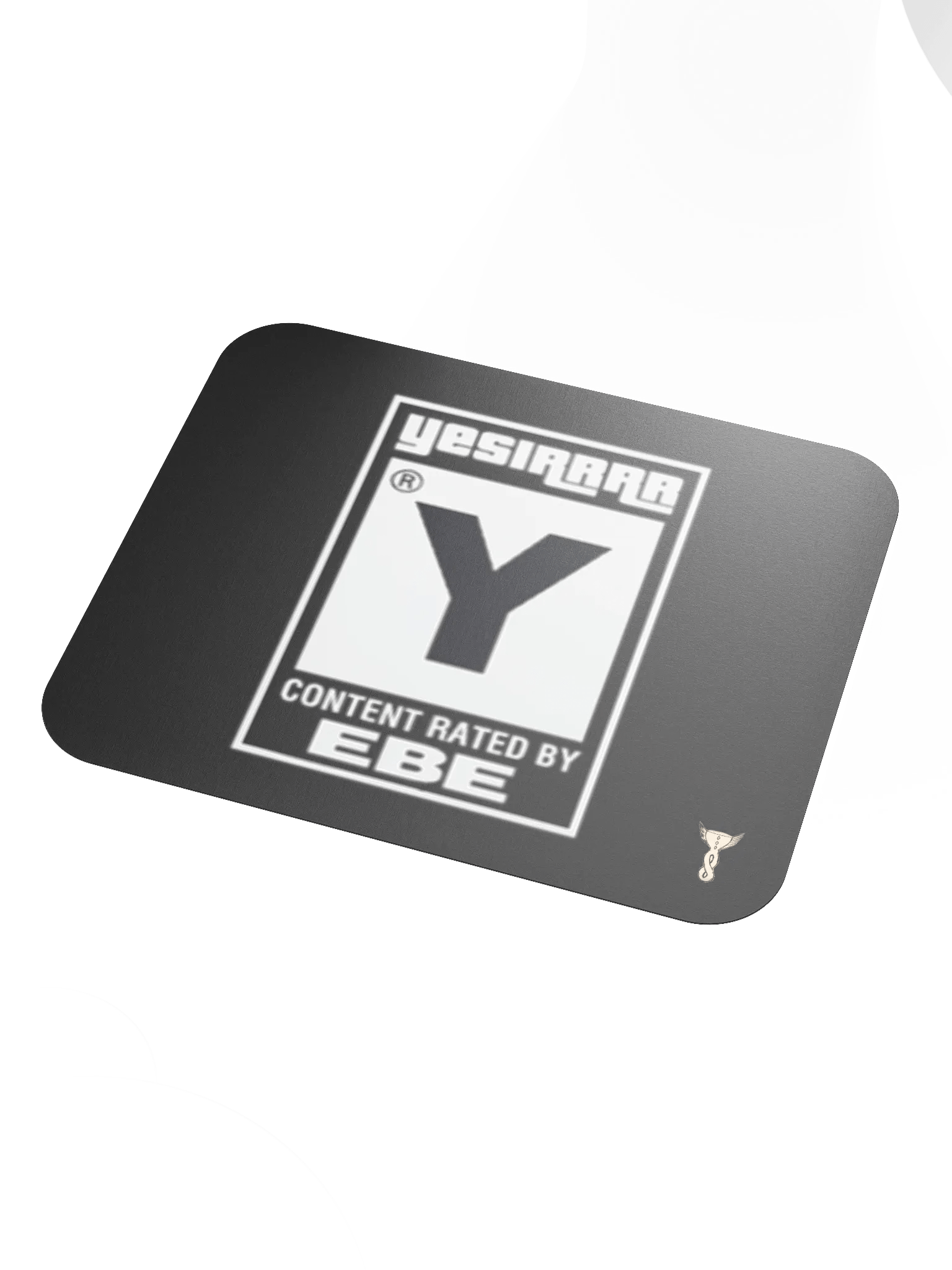 Rated Y Mouse Pad product image (3)