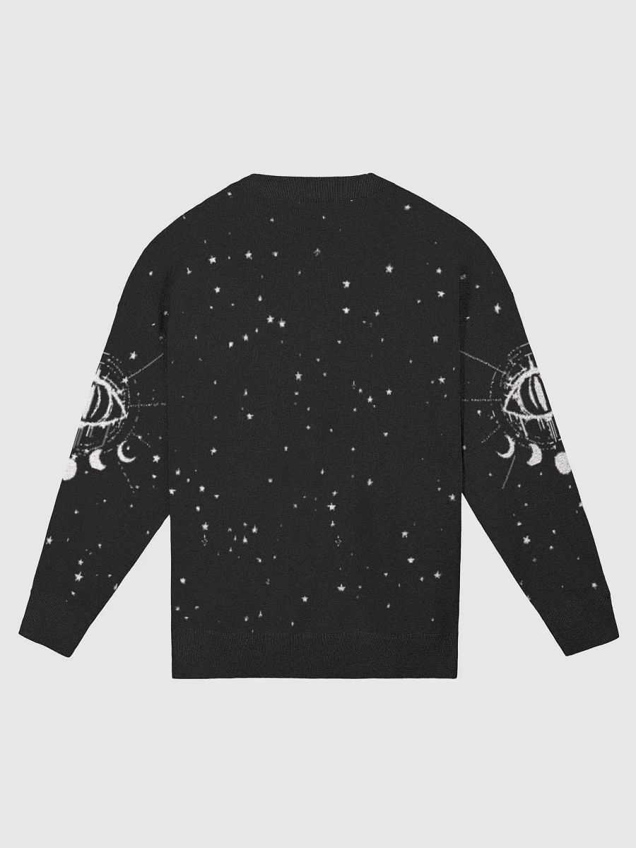 Eye of the Moon | Sweater product image (9)