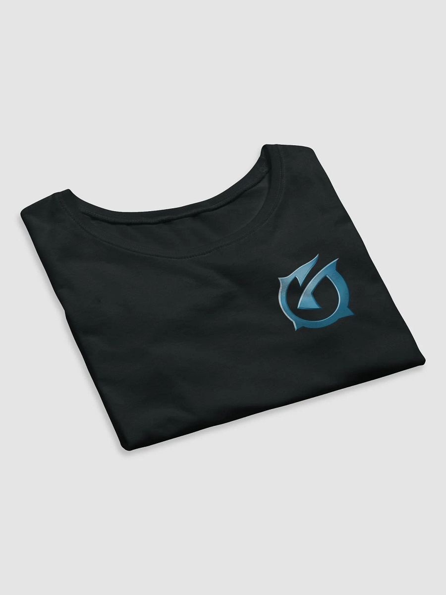 Women's Crop Top - Grubby Logo product image (9)
