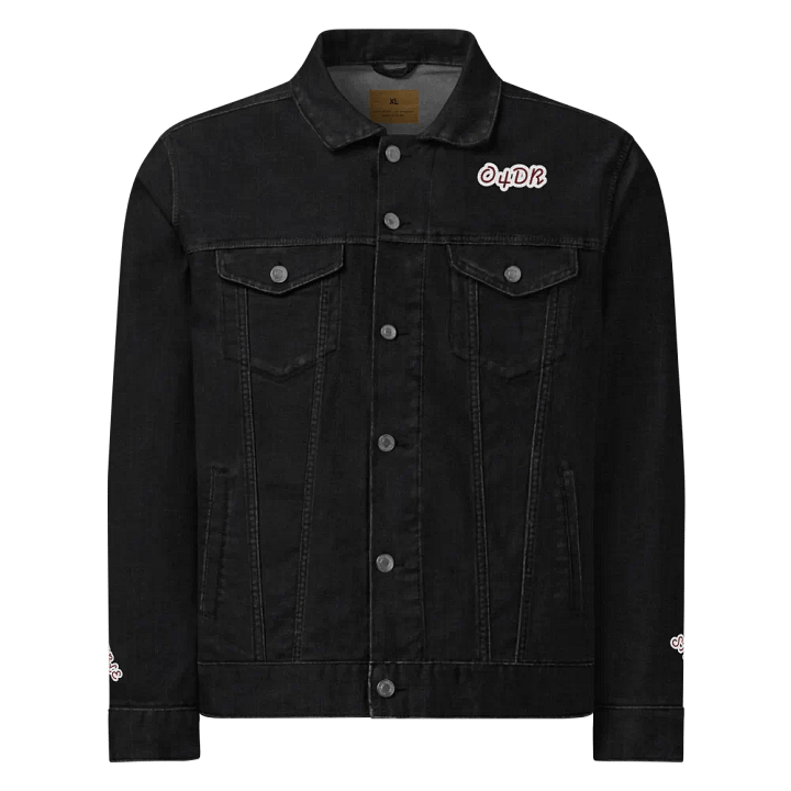 button down jean jacket product image (1)