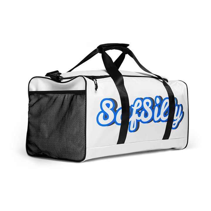 Silly Duffle product image (2)