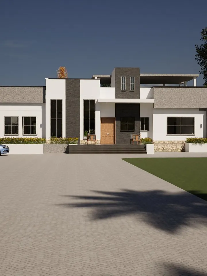 Architectural Design DA13401C product image (2)
